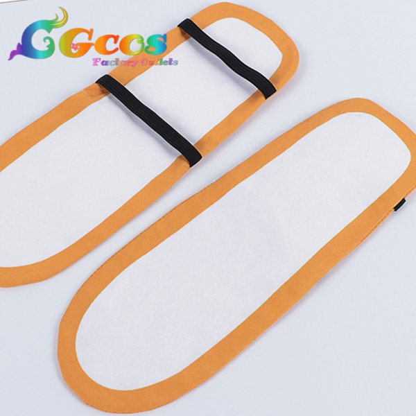 画像11: ニートくノ一となぜか同棲はじめました 夏見叶愛 コスプレ衣装 (11)