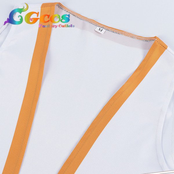 画像3: ニートくノ一となぜか同棲はじめました 夏見叶愛 コスプレ衣装 (3)