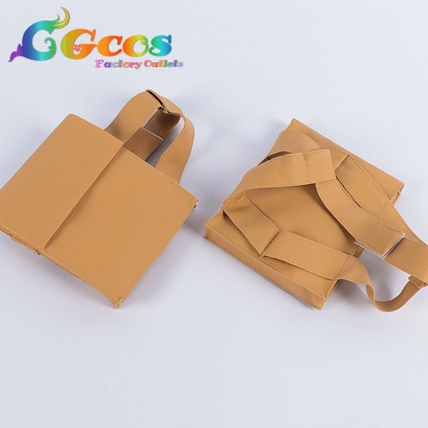 画像6: ニートくノ一となぜか同棲はじめました 夏見叶愛 コスプレ衣装 (6)