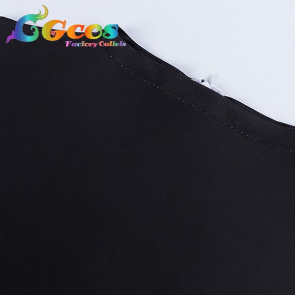 画像7: ニートくノ一となぜか同棲はじめました 夏見叶愛 コスプレ衣装 (7)