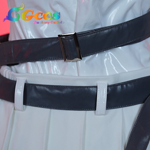 画像14: バーチャルYouTuber VTuber 火威青 音乃瀬奏 一条莉々華 儒烏風亭らでん 轟はじめ コスプレ衣装 (14)