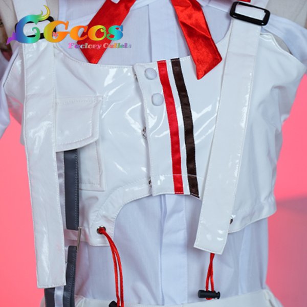 画像6: バーチャルYouTuber VTuber 火威青 音乃瀬奏 一条莉々華 儒烏風亭らでん 轟はじめ コスプレ衣装 (6)