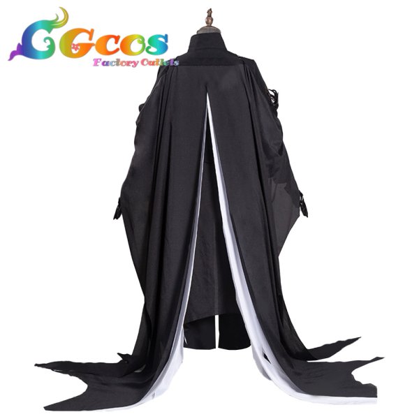 画像2: アークナイツ ロゴス コスプレ衣装 (2)