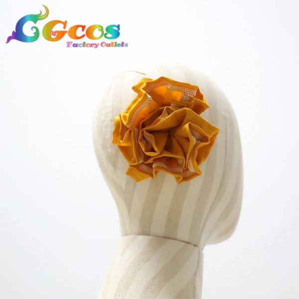 画像8: バーチャルYouTuber VTuber 夏色まつり 部屋着 コスプレ衣装 (8)