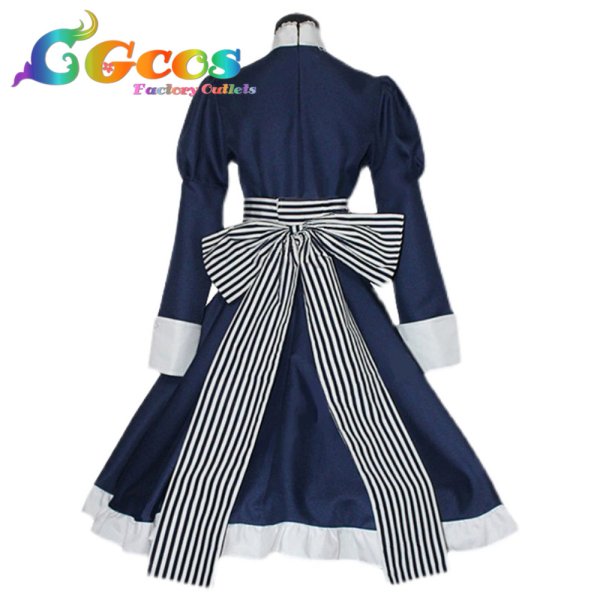 画像3: Axis Powers ヘタリア ナターリヤ・アルロフスカヤ コスプレ衣装 (3)