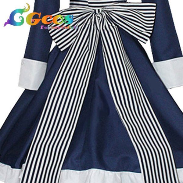 画像4: Axis Powers ヘタリア ナターリヤ・アルロフスカヤ コスプレ衣装 (4)