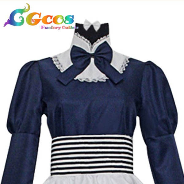 画像5: Axis Powers ヘタリア ナターリヤ・アルロフスカヤ コスプレ衣装 (5)