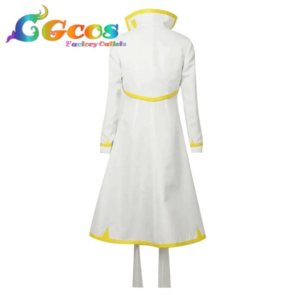 画像3: 魔入りました!入間くん アスモデウス・アリス コスプレ衣装 (3)