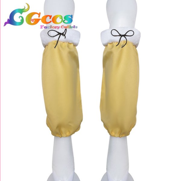 画像3: プロジェクトセカイ カラフルステージ! feat. 初音ミク 草薙寧々 コスプレ衣装 (3)