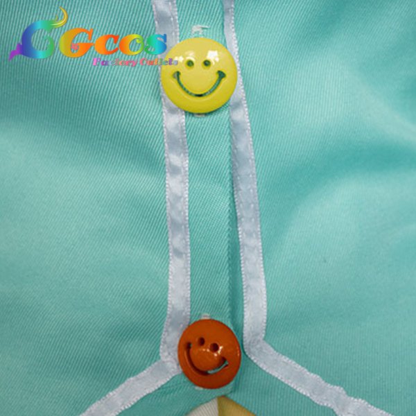 画像5: プロジェクトセカイ カラフルステージ! feat. 初音ミク 草薙寧々 コスプレ衣装 (5)