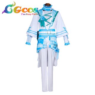 あんさんぶるスターズ! 椎名ニキ コスプレ衣装