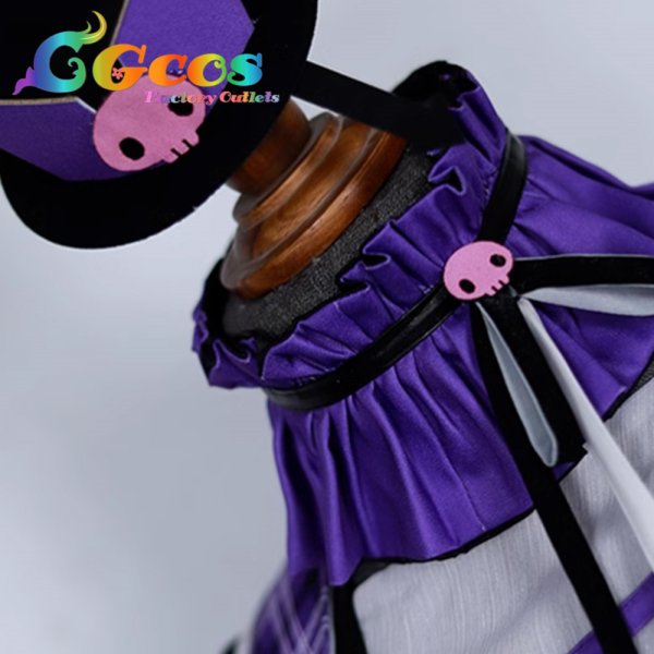 画像3: あんさんぶるスターズ! 礼瀬マヨイ サンリオコラボ コスプレ衣装 (3)