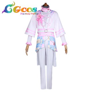 あんさんぶるスターズ! 桜河こはく Double Face コスプレ靴 あんさんぶるスターズ! 桜河こはく Double Face コスプレ靴