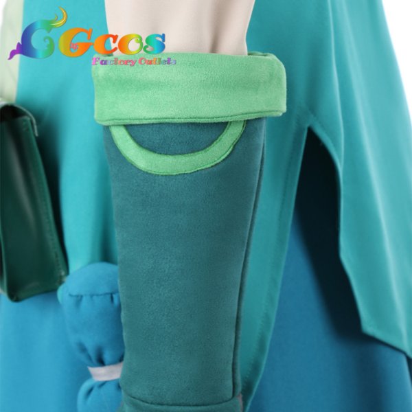 画像7: メイドインアビス プルシュカ コスプレ衣装 (7)