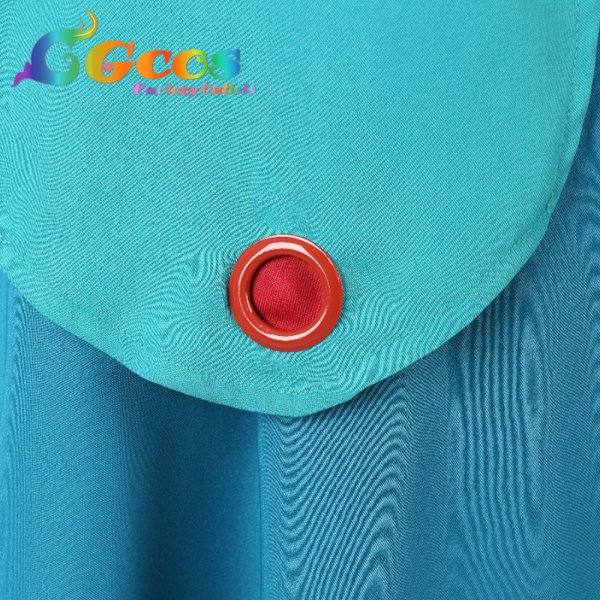 画像8: メイドインアビス プルシュカ コスプレ衣装 (8)