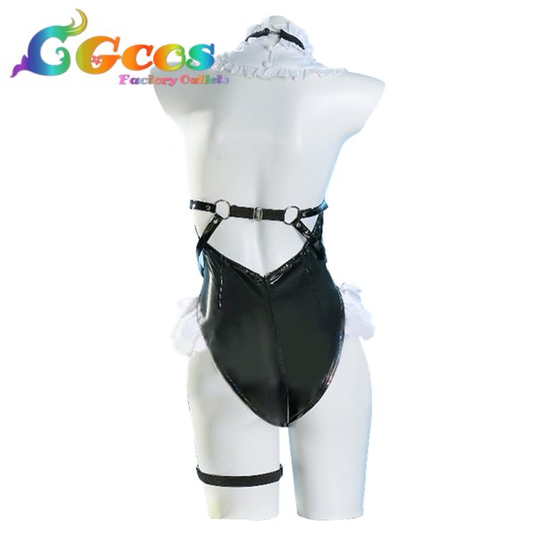 画像2: デッド オア アライブ エクストリーム ヴィーナス バケーション マリー・ローズ  トゥインクル・ローズ コスプレ衣装 (2)