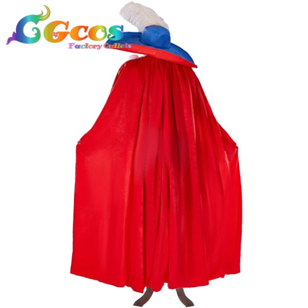 画像3: カードキャプターさくら 木之本桜 王子様 コスプレ衣装 (3)