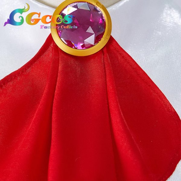 画像4: カードキャプターさくら 木之本桜 王子様 コスプレ衣装 (4)