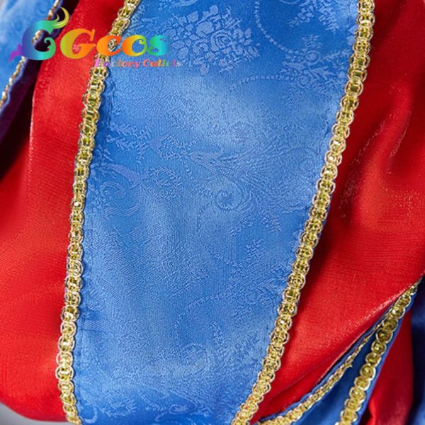 画像5: カードキャプターさくら 木之本桜 王子様 コスプレ衣装 (5)