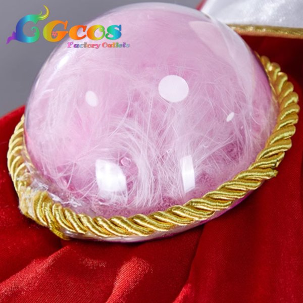 画像6: カードキャプターさくら 木之本桜 王子様 コスプレ衣装 (6)