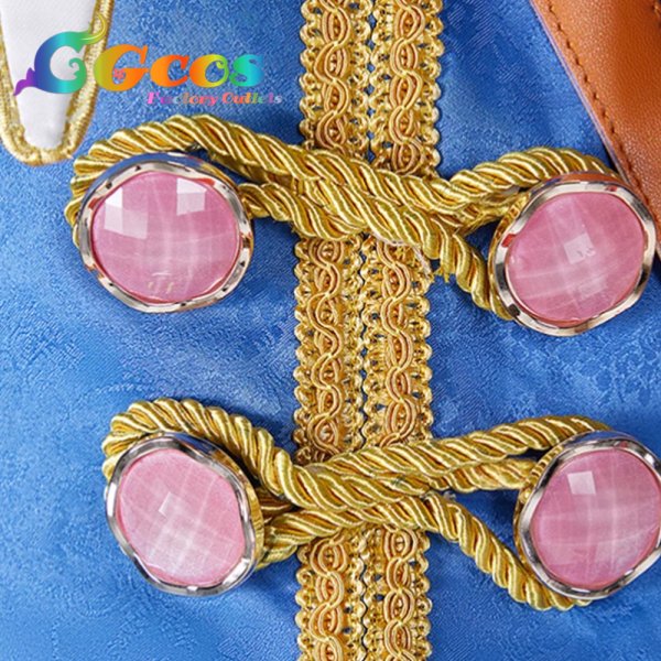 画像7: カードキャプターさくら 木之本桜 王子様 コスプレ衣装 (7)