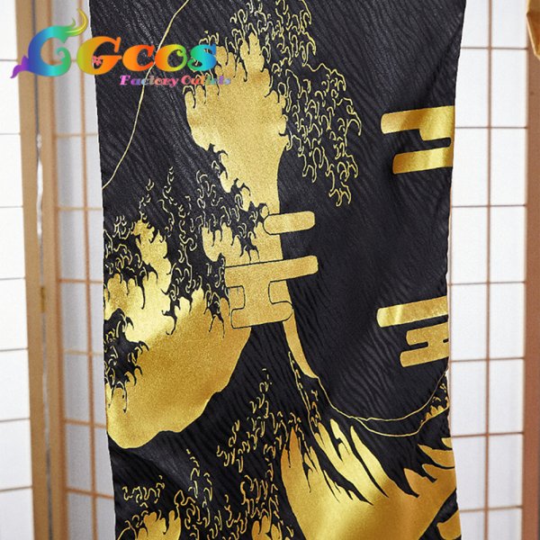 画像10: 勝利の女神:NIKKE ブラン コスプレ衣装 (10)