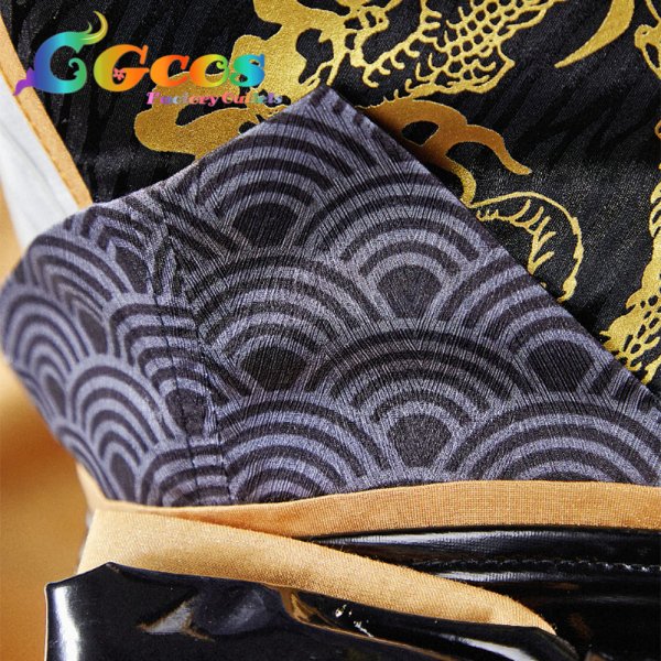 画像7: 勝利の女神:NIKKE ブラン コスプレ衣装 (7)