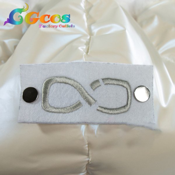 画像4: 勝利の女神:NIKKE ネヴェ コスプレ衣装 (4)