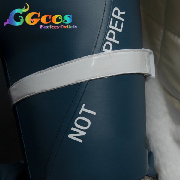 画像6: 勝利の女神:NIKKE ネヴェ コスプレ衣装 (6)