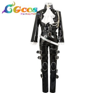 コスプレウィッグ プロメア リオ・フォーティア