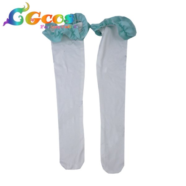 画像3: ぼっち・ざ・ろっく! 後藤ひとり メイド服 コスプレ衣装 (3)