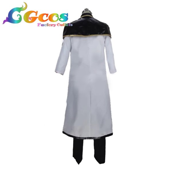 画像4: 勇者が死んだ! カイル・オズメント コスプレ衣装 (4)