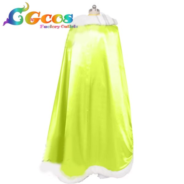 画像4: アイドリッシュセブン 千 コスプレ衣装 (4)