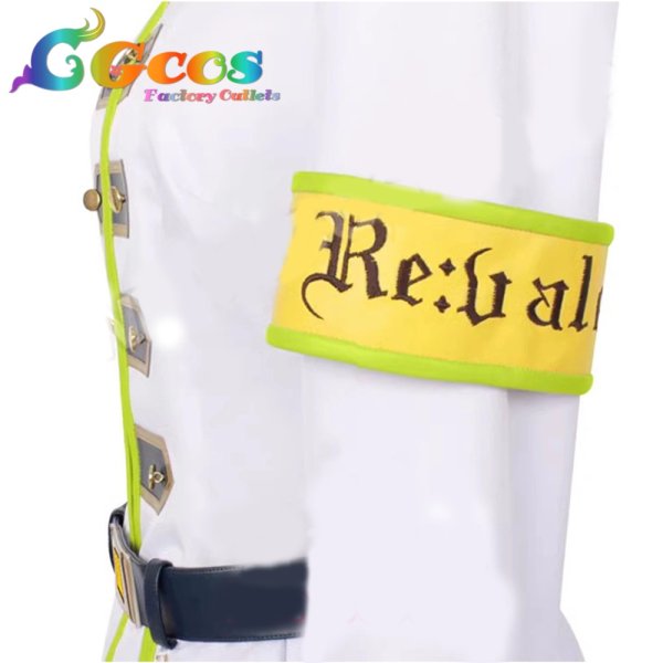 画像5: アイドリッシュセブン 千 コスプレ衣装 (5)