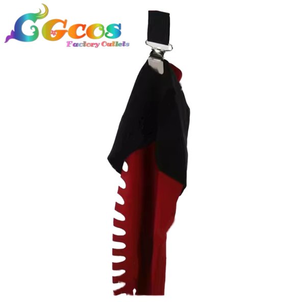 画像4: 艦隊これくしょん -艦これ- 長門 コスプレ衣装 (4)