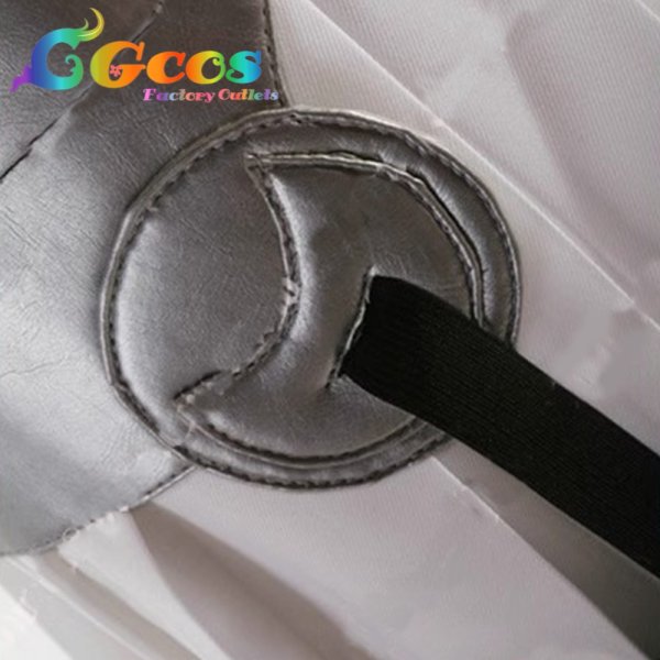 画像5: 艦隊これくしょん -艦これ- 長門 コスプレ衣装 (5)