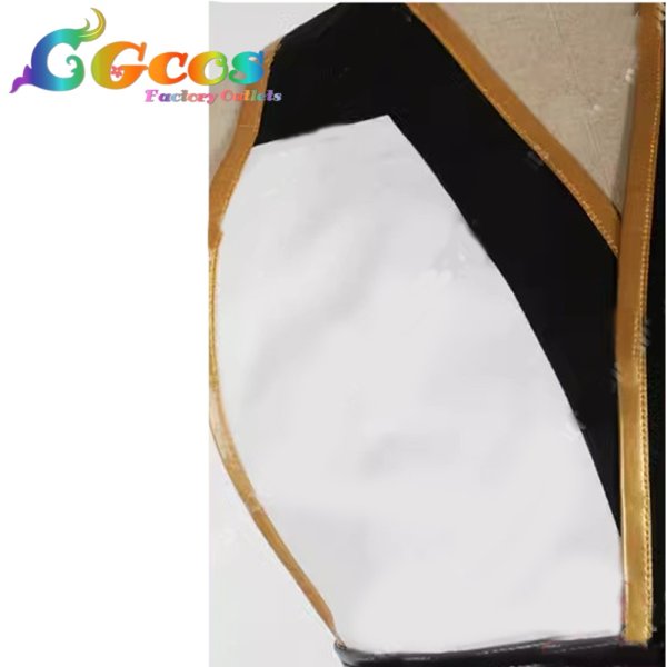 画像6: 艦隊これくしょん -艦これ- 長門 コスプレ衣装 (6)