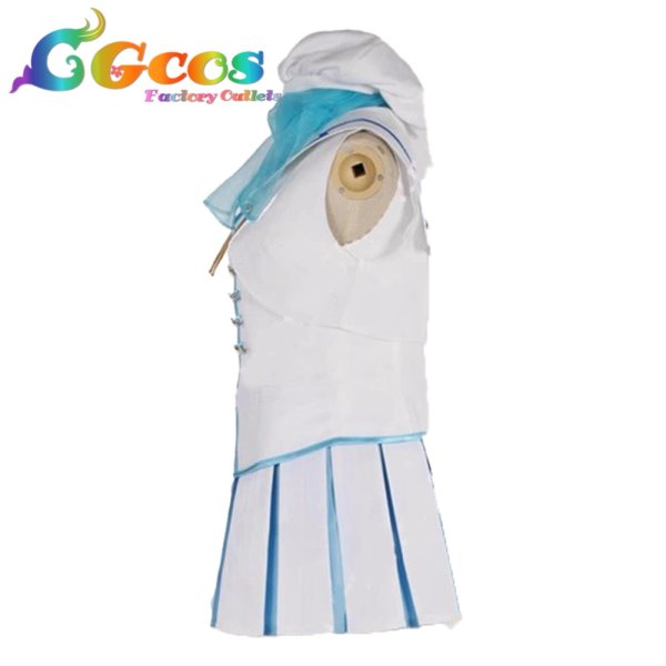 画像2: ラブライブ! School idol project 高坂穂乃果 Wonderful Rush コスプレ衣装 (2)