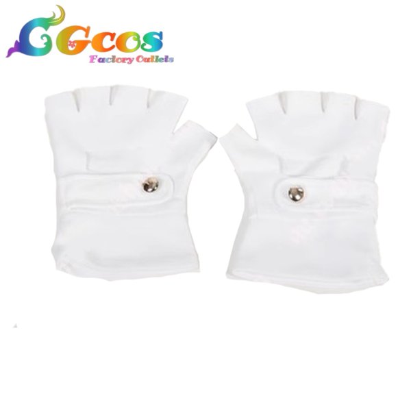 画像4: ラブライブ! School idol project 高坂穂乃果 Wonderful Rush コスプレ衣装 (4)