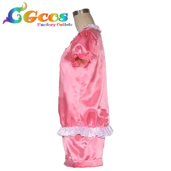 画像2: ラブライブ! School idol project 高坂穂乃果 おとぎ話編 コスプレ衣装 (2)