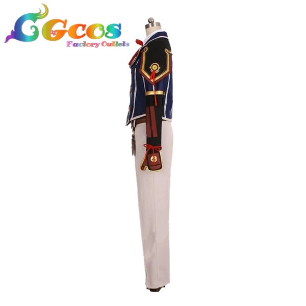 画像2: 刀剣乱舞　堀川国広　コスプレ衣装 (2)