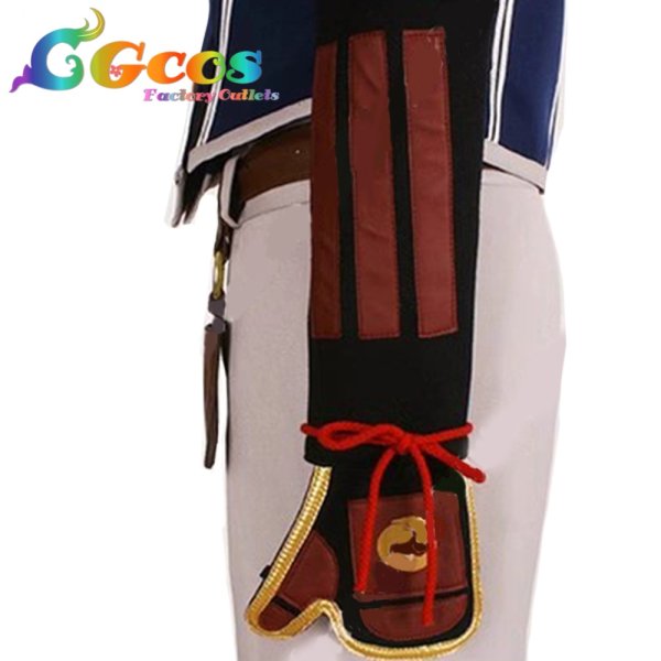 画像3: 刀剣乱舞　堀川国広　コスプレ衣装 (3)