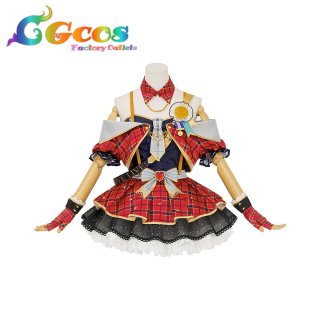ラブライブ! School idol project クリスマス編 覚醒後 絢瀬絵里