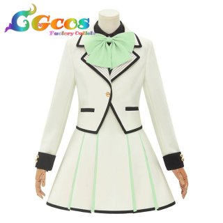 ラブライブ！虹ヶ咲学園スクールアイドル同好会 三船栞子 Future
