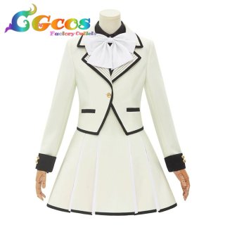 Future Parade 上原歩夢 コスプレ衣装 ラブライブ！虹ヶ咲学園スクールアイドル同好会 上原歩夢 Future