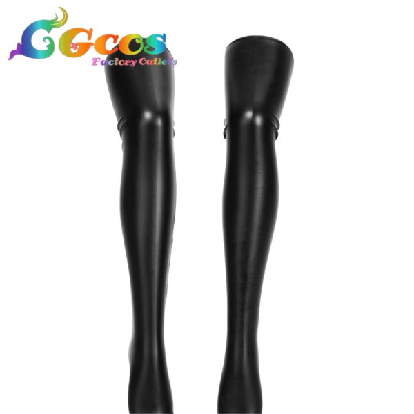 画像6: ブルーアーカイブ　歌住サクラコ　覚悟　ユスティナ聖徒会礼装　コスプレ衣装 (6)