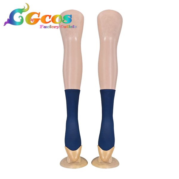 画像4: シャドーハウス　エミリコ　コスプレ衣装 (4)