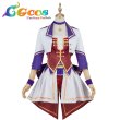 画像1: ウマ娘プリティーダービー　スターティングフューチャーVer.　コスプレ衣装 (1)