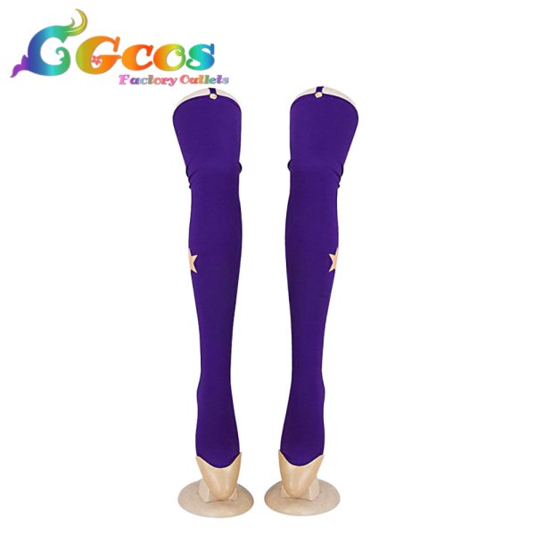 画像5: ウマ娘プリティーダービー　スターティングフューチャーVer.　コスプレ衣装 (5)