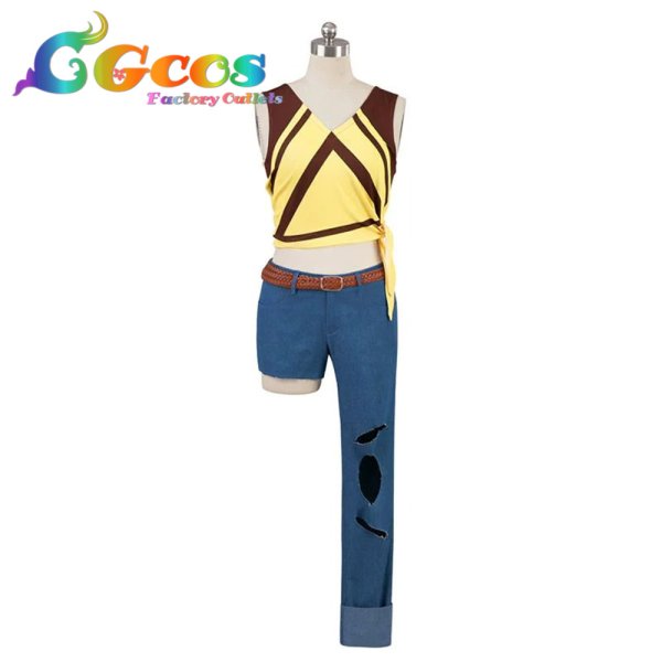 画像2: ウマ娘プリティーダービー　ナリタタイシン　勝負服　コスプレ衣装 (2)